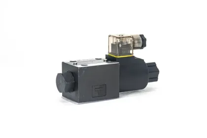 Factory Direct DSG Series Hydraulic Valves - DSG-03-3C4-LW & DSG-03-3C6-LW Relief Valve
