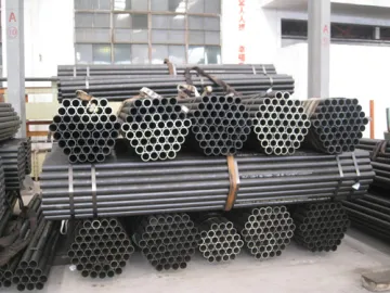 TORICH Seamless Medium-Carbon Steel Tubes ASTM A210/A210M-02