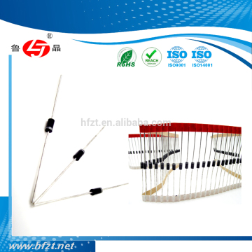 Fast recovery diode FR104