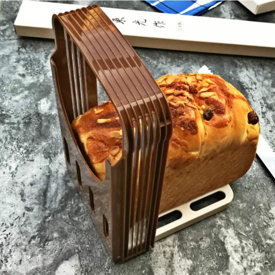 premium bakery bread slicer bread cutter sandwich cutter