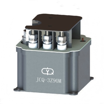 Reliable Aircraft Contactors JCQ-3Z90M