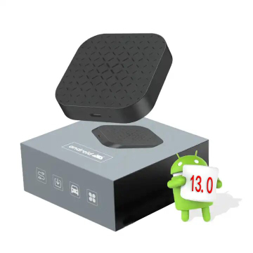 Factory Direct 2+16G Carplay AI Box Android 11 Adattatore wireless