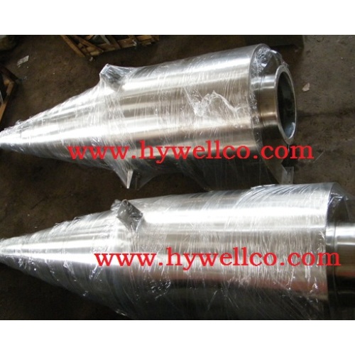 Citric Acid Vibrating Fluid Bed Dryer