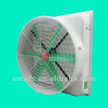 Exhaust Air Washer For Industrial/Ventilation Systems Air Washer (OFS)