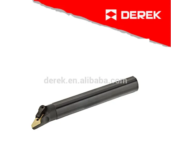 MVXN Internal turning tool holders (boring bars) with turning inserts CNMG