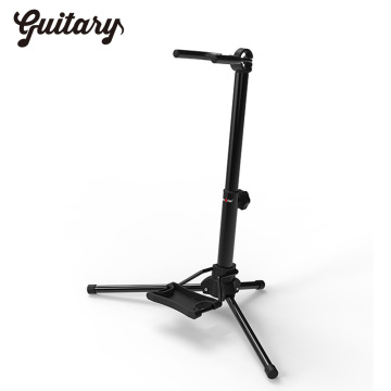 Lightweight Foldable Electric Blowpipe Clarinet Stand Bracket