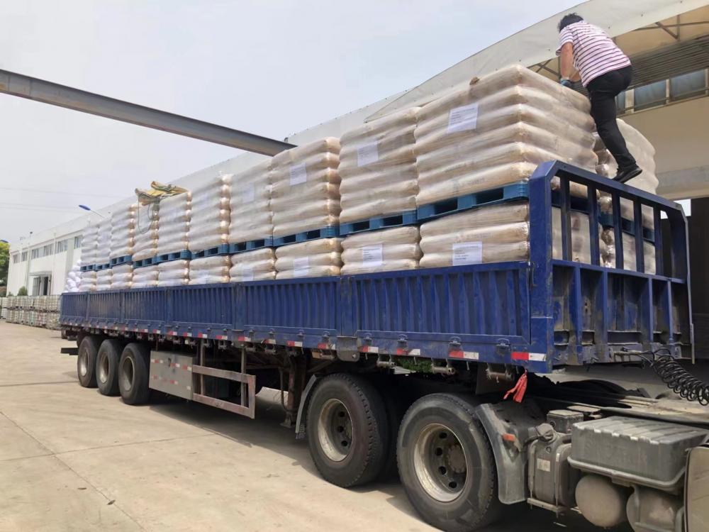 Mbt Accelerator Rubber Vulcanization Accelerators Mbts Dm Powder, High Quality Rubber ...