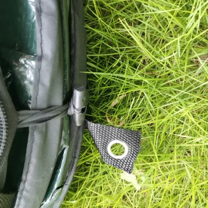 Multi Functional Garden Litter Ban