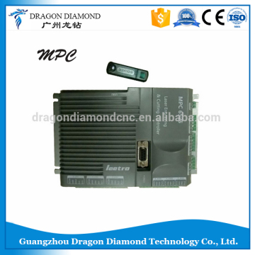CO2 Μηχανή λέιζερ Leetro MPC6525 (6515) Μηχανή λέιζερ Λέιζερ Ελεγκτής λέιζερ λέιζερ