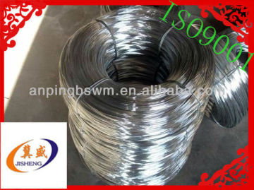 galvanized iron wire 0.7mm