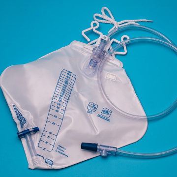 ถุงปัสสาวะสุดหรูทรงสี่เหลี่ยมขนมเปียกปูน