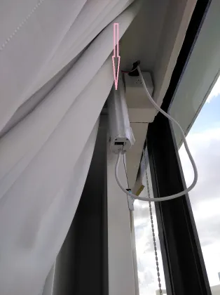 Zigbee Smart Home Devices System