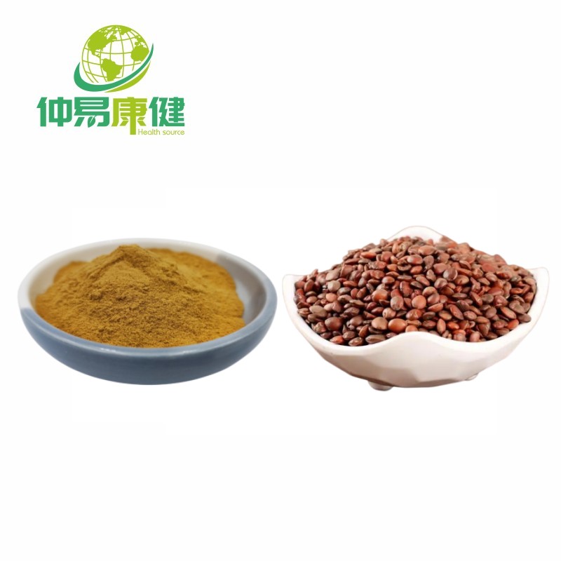 Spine Date Seed Extract