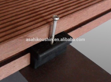 WPC Decking Clips Composite Decking Clips