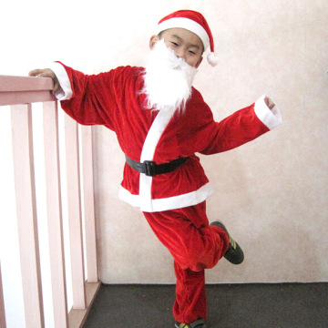 CM32 children 3-5 years old Christmas party suit Christmas party clothing wholesale
