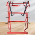 Commercial Gym Equipment Plate Loaded Hammer Strength Jammer