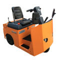 trattore di traino elettrico 2ton