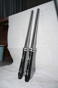 Premium Grade Performance Shock Absorbers for Reliability