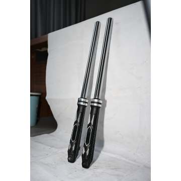 Amortiguadores de rendimiento de primera calidad para mayor confiabilidad