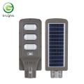 High efficiency ip65 60w all-in-one solar street light