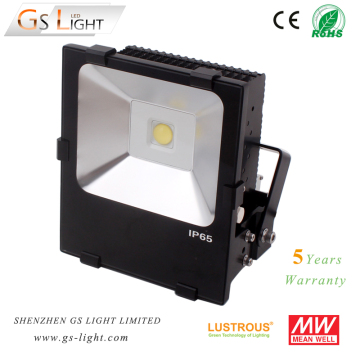IP65 50W LED Flood Light