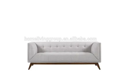 2016 MID-CENTURY FABRIC SOFA DESIGN