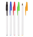 Δημοφιλή ραβδί μπάλα πένας
