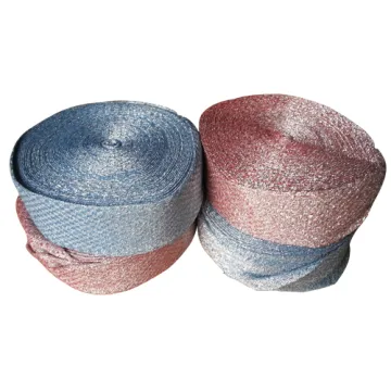 sponge cloth material in hot selling