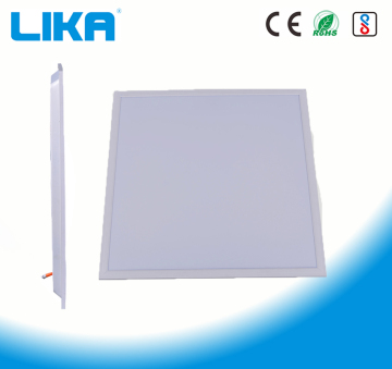 Panneau lumineux plat LED 48W-600 * 600 * 33mm