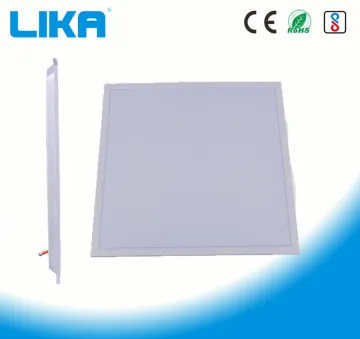 48W-600*600*33mm Flat Led Panel Light