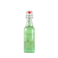 Swing Top -Glasflaschen für Ölessig