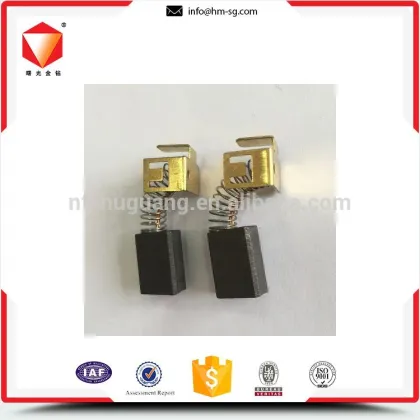 Fast delivery high pressure for bosch power tools carbon brushes
