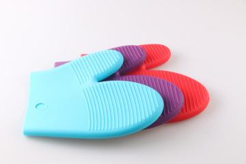 Silicone Heat Resistant Baking Gloves