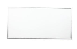 60W Square 13mm Super Slim LED Panel Light Dimmable 2700K -
