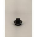 ABS FITTINGS 1.5 inch CLEANOUT ADAPTER WITH PLUG