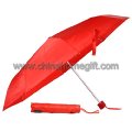 Nhôm hợp kim 3 gấp Umbrella