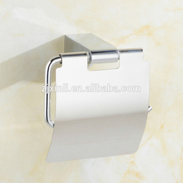 Brass Toilet Paper Holder Chrome Finish Bathroom Accessories, X16263L