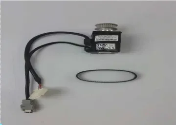SGMAH-A3A1A4S Yaskawa Servo Low Power Without Brake Motor