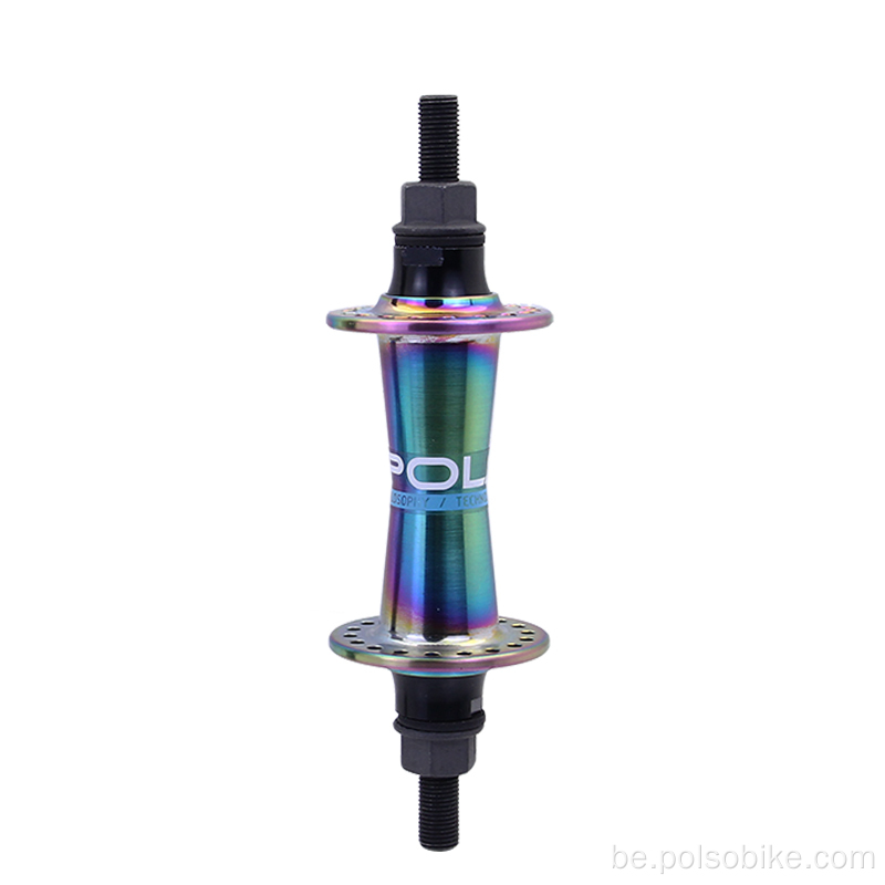 BMX Street Hub M14 36h 3pawls сплаў