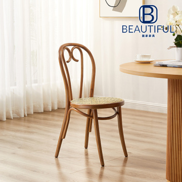 Liangjia Sonet No.16 sandalye