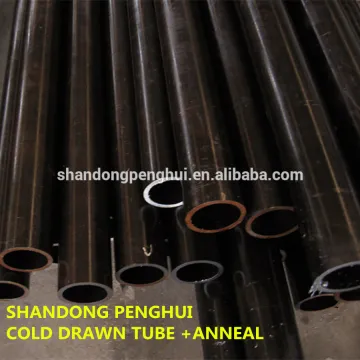 Best seller astm A519 cold drawn seamless carbon steel pipe