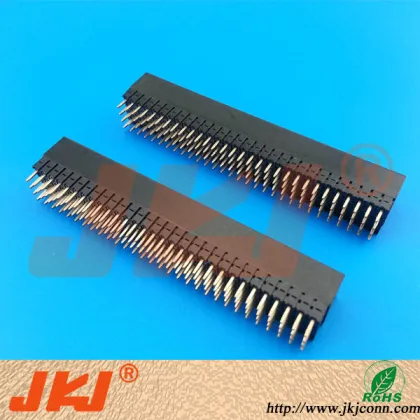 2.0mm Pitch Samtec SQT Female Header Connectors