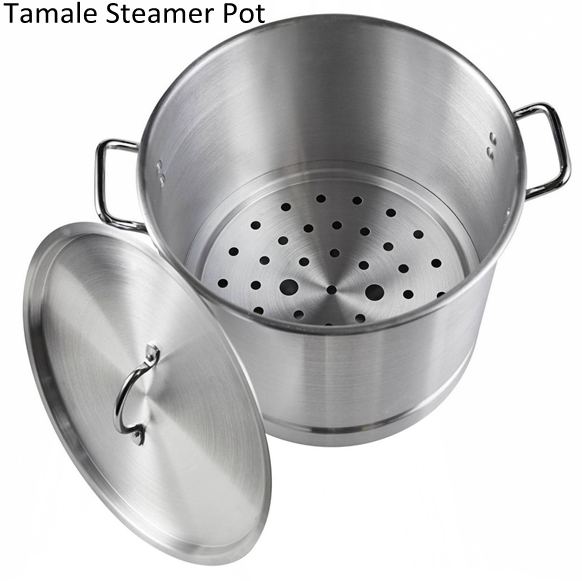 The Best Tamale Pots