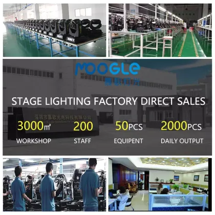 Factory Direct LED Kinetic Ball DMX Color Light Kinetic Ball Lighting