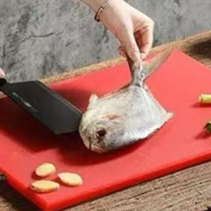 Best plastic cutting board