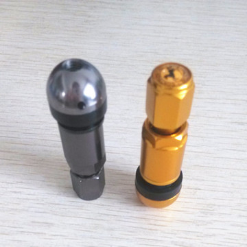 Snap-in Tubeless Tire Valves Tr412c