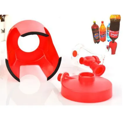 Coke Dispenser Pepsi Dispenser Soda Fizzy Drinking Fountain Gadget