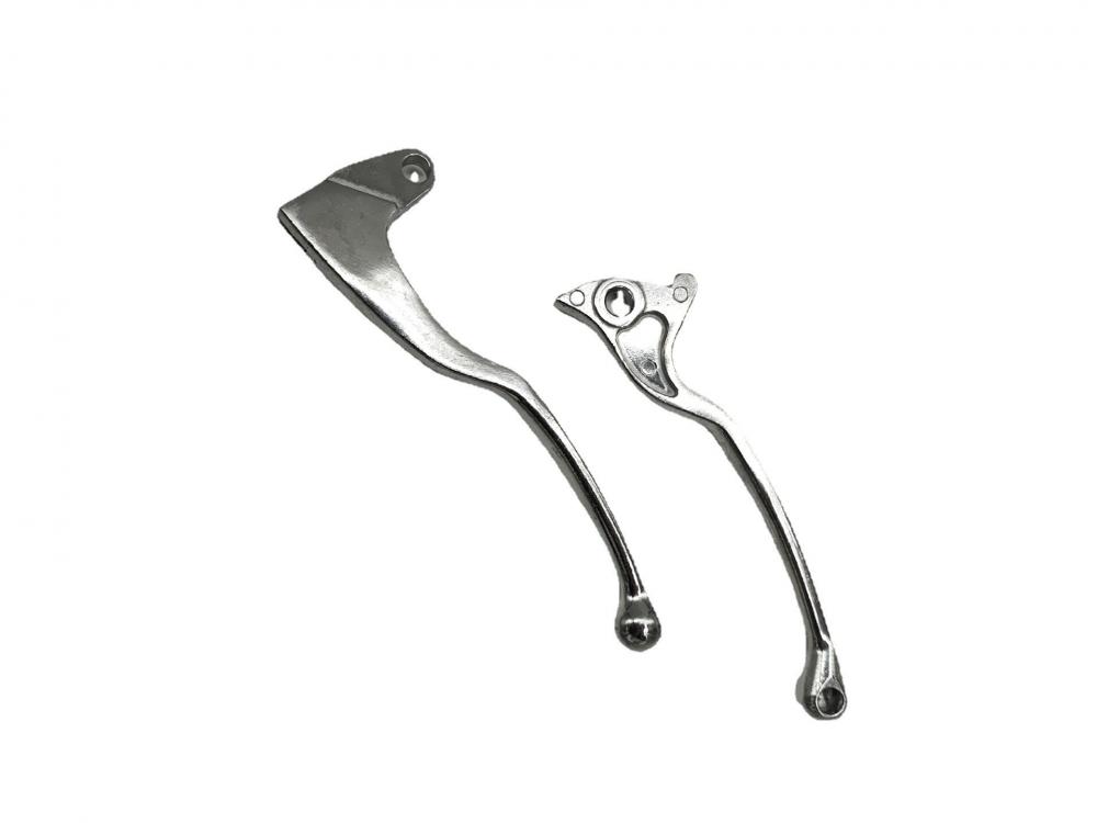 High quality aluminum alloy motorcycle brakes handle