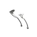 High quality aluminum alloy motorcycle brakes handle