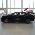 GAC Honda CRIDER 2024 180Turbo CVT Smart Edition